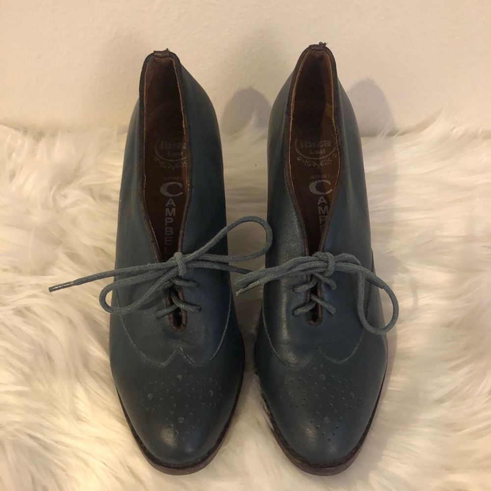 Jeffrey Campbell Heels